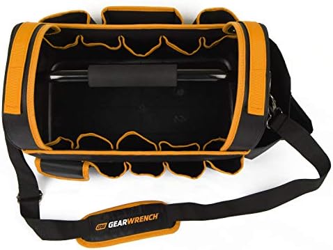 GEARWRENCH 16" Handled Tote Bag - 83146 - Image 4