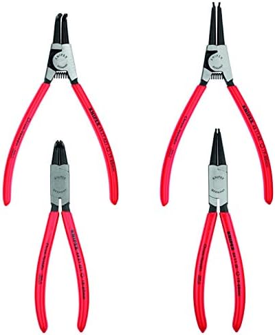 KNIPEX Tools 1956 Plier Set - Image 2