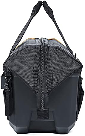 ToughBuilt ClipTech - 20" Massive Mouth Tool Tote, HardBody, TBL-CT-62-20 - Image 3