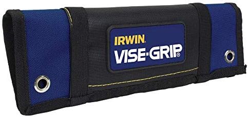 IRWIN VISE-GRIP Locking Pliers, Fast Release Kit, 3-Piece (IRHT82591) - Image 4