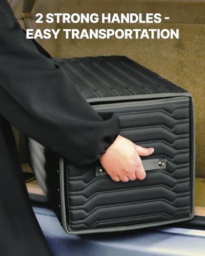 Owleys Cargo Organizer (Highway 17+21) - Image 4