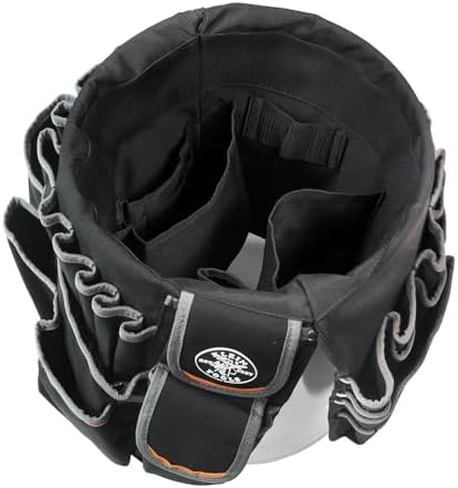 Klein Tools 55448 Bucket Bag - Image 3