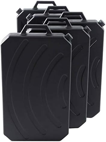5 PCS ABS Low Profile Oil Drain Pan W/Spout For Harley ALL Models Road King Street Electra Glide Heritage Softail Fat Bob Forty Eight 1984-2024 - Image 2