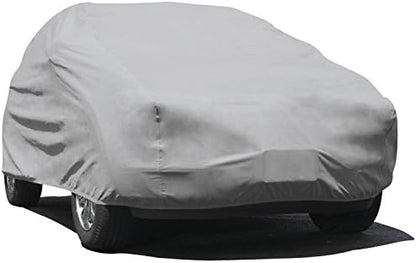 Budge Protector V Premium SUV Car Cover, Waterproof, Fits SUVs up to 210" by Budge