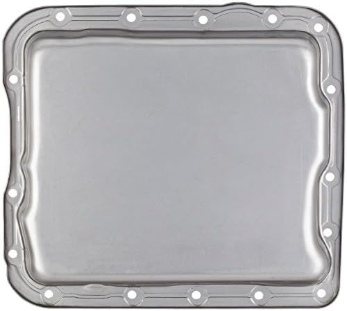 ATP Automotive Graywerks 103017 Automatic Transmission Oil Pan by atp+automotive