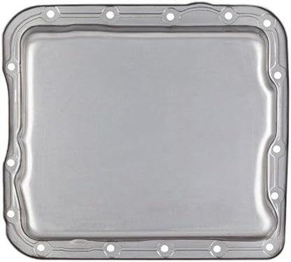 ATP Automotive Graywerks 103017 Automatic Transmission Oil Pan by atp+automotive