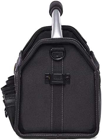 ToughBuilt - 15" Builder Tool Tote, Open-Top Storage, TB-83B-15 - Image 5