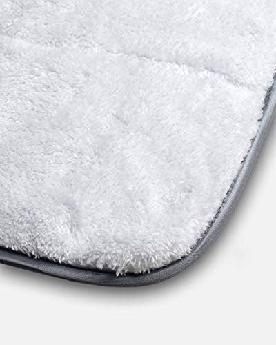 Adam's Polishes Double Soft Microfiber Towel - Premium Quality Microfiber Polishing Towel with Scratch-Free Satin Edge - Buff Away Polishes & Car Wax with Ease - Image 3