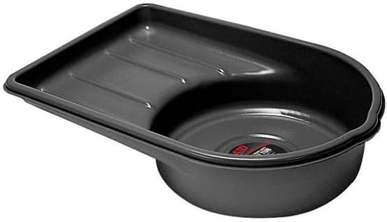 ATD Tools 5183 Heavy Duty Drain Tub - 30 Quart Capacity by ATD