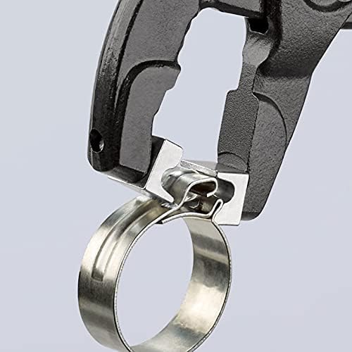 85 51 180 C SB Hose Clamp Pliers 7, 09" In Blister Packaging - Image 3