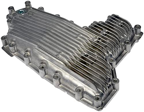 Dorman 265-904 Transmission Oil Pan - Image 4