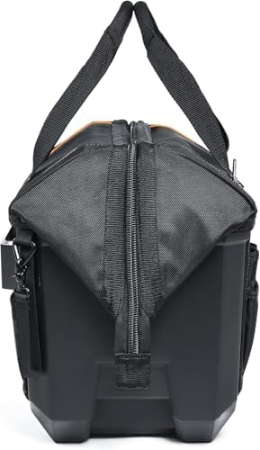 ToughBuilt ClipTech - 16" Massive Mouth Tool Bag, HardBody, TBL-CT-62-16A - Image 5