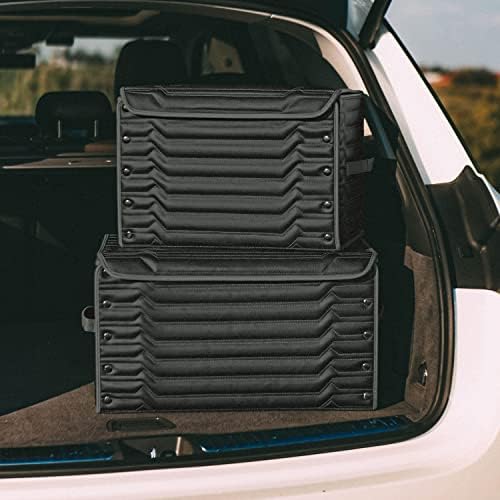 Owleys Cargo Organizer (Highway 17+21) - Image 5