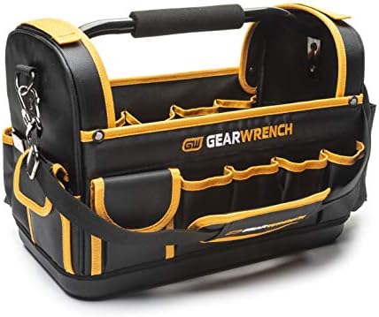 GEARWRENCH 16" Handled Tote Bag - 83146 - Image 6