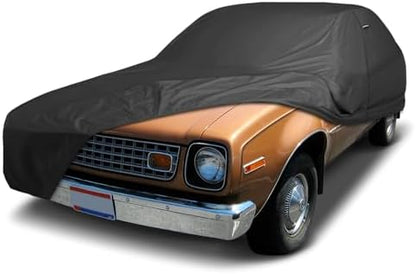 iCarCover Waterproof Car Cover for 1970-1978 AMC Gremlin by iCarCover