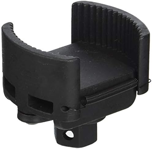 GEDORE Automotive KL-0122-191 - Universal Oil Filter Wrench 60-80 by GEDORE