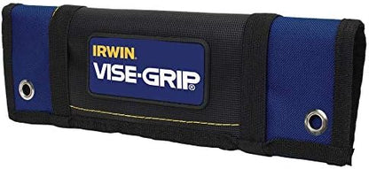 IRWIN VISE-GRIP Locking Pliers, Fast Release Kit, 3-Piece (IRHT82591) - Image 3