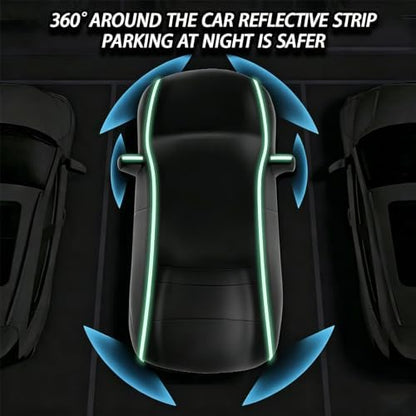 Waterproof Car Cover for Citroën C5 AIRCROSS Hybride 2023-2023 - Image 3