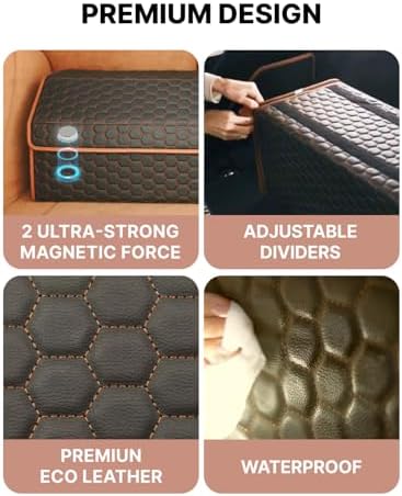 Owleys Cargo Organizer (Hexy 17+21) - Image 6