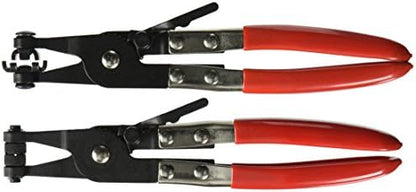 Tool Aid S&G 19750 Hose Clamp Plier Set by Unknown