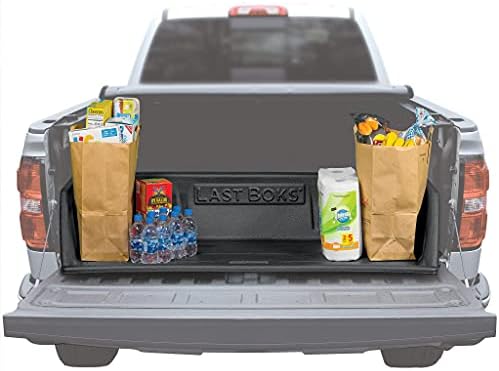 Full Size Truck Bed Cargo Box - Slides Out Onto Tailgate for Easy Access to Load and Unload - Stores and Protects Cargo in Your Truck Bed - Image 2