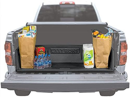 Full Size Truck Bed Cargo Box - Slides Out Onto Tailgate for Easy Access to Load and Unload - Stores and Protects Cargo in Your Truck Bed - Image 2