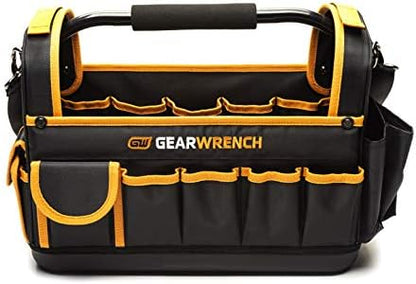 GEARWRENCH 16" Handled Tote Bag - 83146 - Image 2