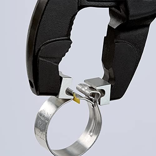 85 51 180 C SB Hose Clamp Pliers 7, 09" In Blister Packaging - Image 4