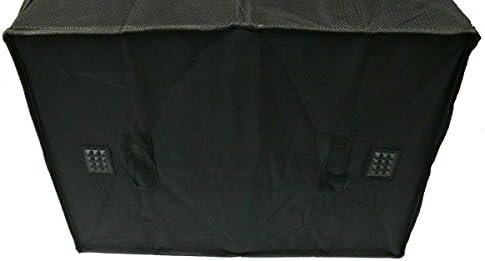 2 Pack Water Resistant Nylon Foldable Trunk Organizer Universal for Cars Trucks SUVs - Image 6