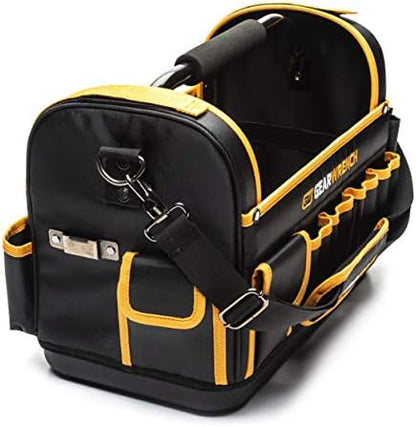 GEARWRENCH 16" Handled Tote Bag - 83146 - Image 7