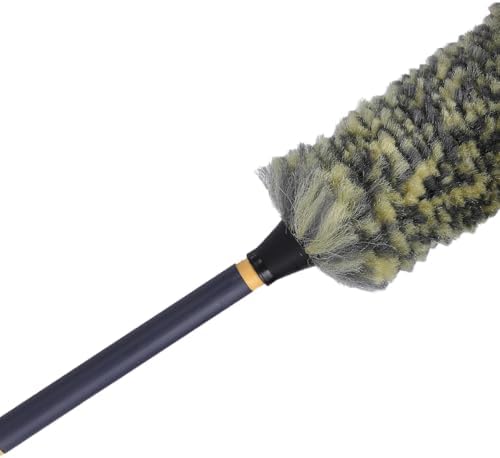 Mr. Detroit - 2pc Car Wash Kit Drill Wheel Brush & High-Performance Cleaner - Image 6