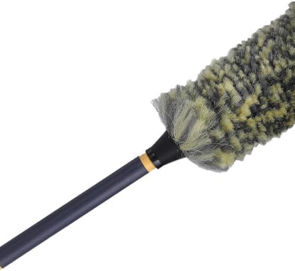 Mr. Detroit - 2pc Car Wash Kit Drill Wheel Brush & High-Performance Cleaner - Image 6