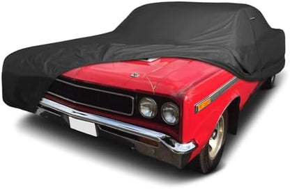iCarCover Waterproof Car Cover for 1966-1970 AMC Rebel by iCarCover