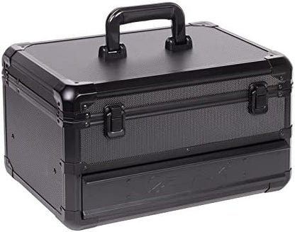 E ELIAUK Tool Box Tool Organizer Storage Cabinet Carry Case Toolbox with Drawers - Image 2