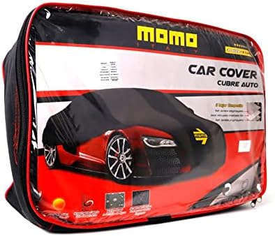 MOMO car Cover Interior - car Cover Protector 1 Layer Large Size (480x178x120 cm) - Image 6