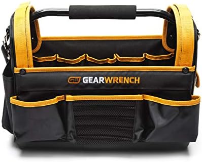 GEARWRENCH 16" Handled Tote Bag - 83146 - Image 3