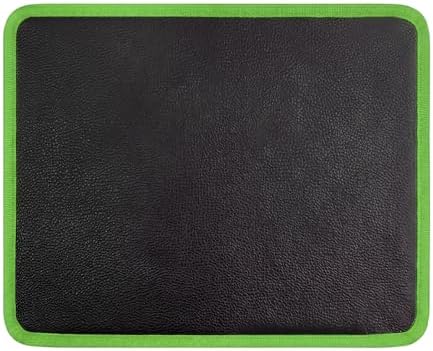 2026 Magnetic Tool Mat Set,Flexible Magnetic Tool Mats,Heavy Duty Non-Slip Parts Trays Suitable for Garage, Workshop & Auto Repair, Organize Wrenches, Screws & Bolts (Green) by LBZLBZ