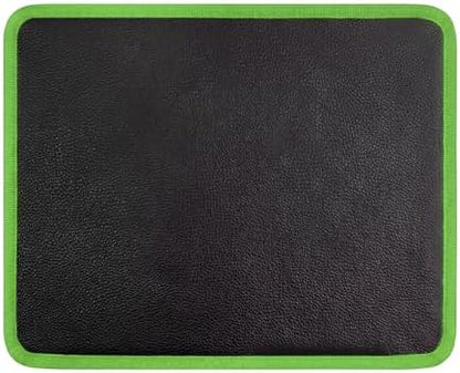 2026 Magnetic Tool Mat Set,Flexible Magnetic Tool Mats,Heavy Duty Non-Slip Parts Trays Suitable for Garage, Workshop & Auto Repair, Organize Wrenches, Screws & Bolts (Green) by LBZLBZ