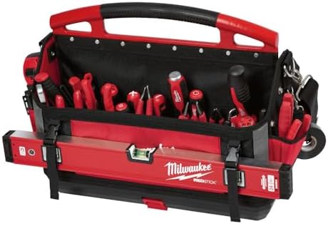 48-22-8320 Packout, 20", Storage Tote - Image 4