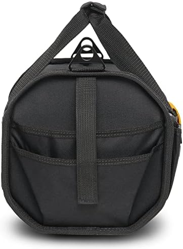 ToughBuilt - 12" Modular Tool Tote, Portable Tool Storage, TB-81-12 - Image 5