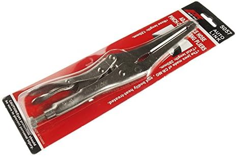 Adjustable Heavy Duty Hose Clamp Pliers 120mm JTC 5057 - Image 2