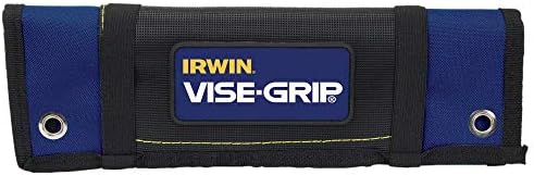 IRWIN VISE-GRIP Locking Pliers, Fast Release Kit, 3-Piece (IRHT82591) - Image 5