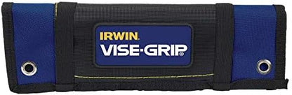 IRWIN VISE-GRIP Locking Pliers, Fast Release Kit, 3-Piece (IRHT82591) - Image 5