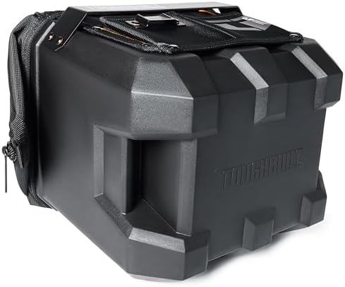 ToughBuilt ClipTech - 12" Massive Mouth Tool Bag, HardBody, TBL-CT-62-12 - Image 6