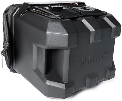 ToughBuilt ClipTech - 12" Massive Mouth Tool Bag, HardBody, TBL-CT-62-12 - Image 6