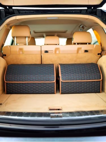 Owleys Cargo Organizer (Hexy 17+21) - Image 2