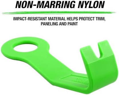 OEMTOOLS 25314 Trim Removal Tool Kit for Automotive Molding & Fasteners - Image 6