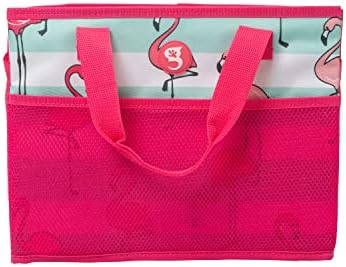 geckobrands Folding Trunk Tote – Collapsible Car Organizer with Removable Dividers - Image 3