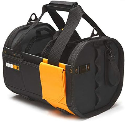 ToughBuilt - 12" Modular Tool Tote, Portable Tool Storage, TB-81-12 - Image 3
