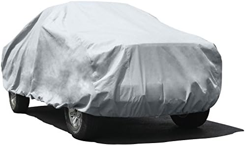 Budge Protector V Premium Truck Cover, Waterproof, Fits Trucks up to 237" - Image 6